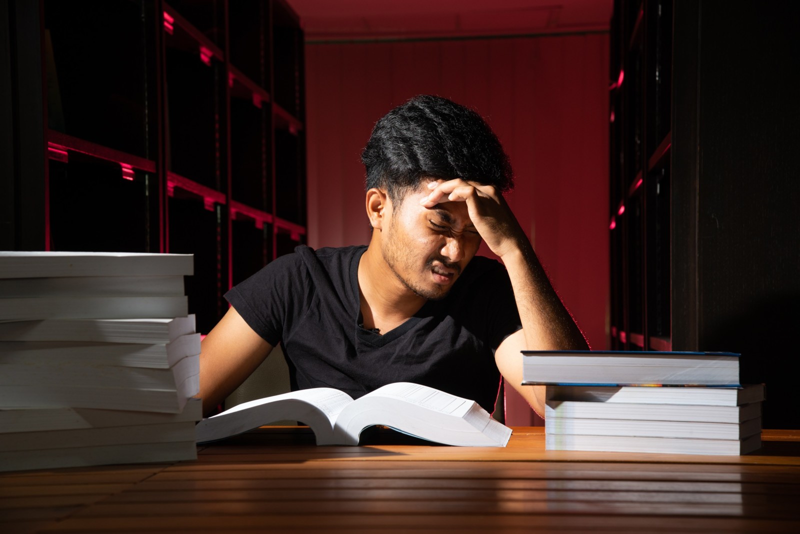 Dean of Students